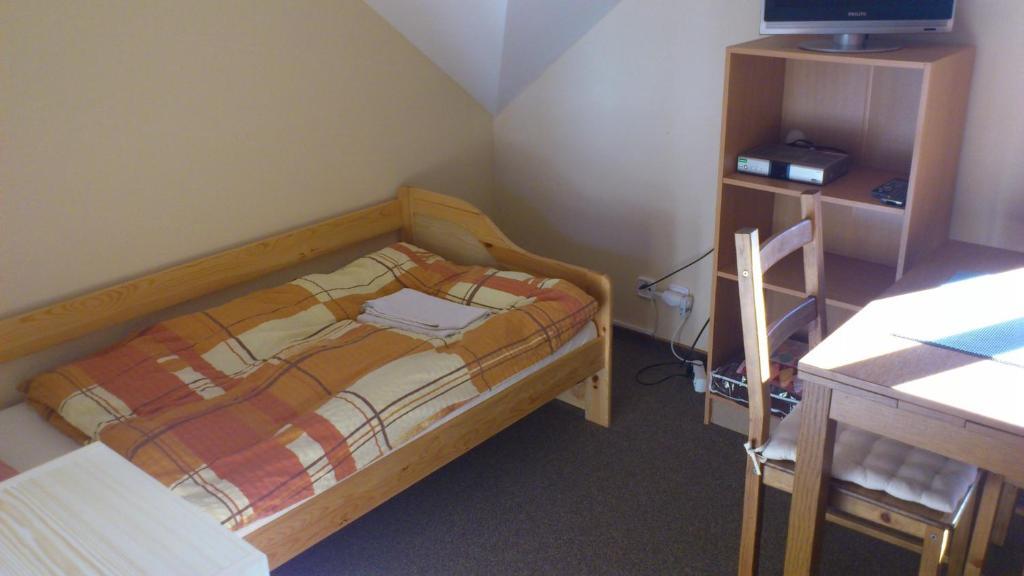 Hotel U Cernych Kvilda Pokój zdjęcie
